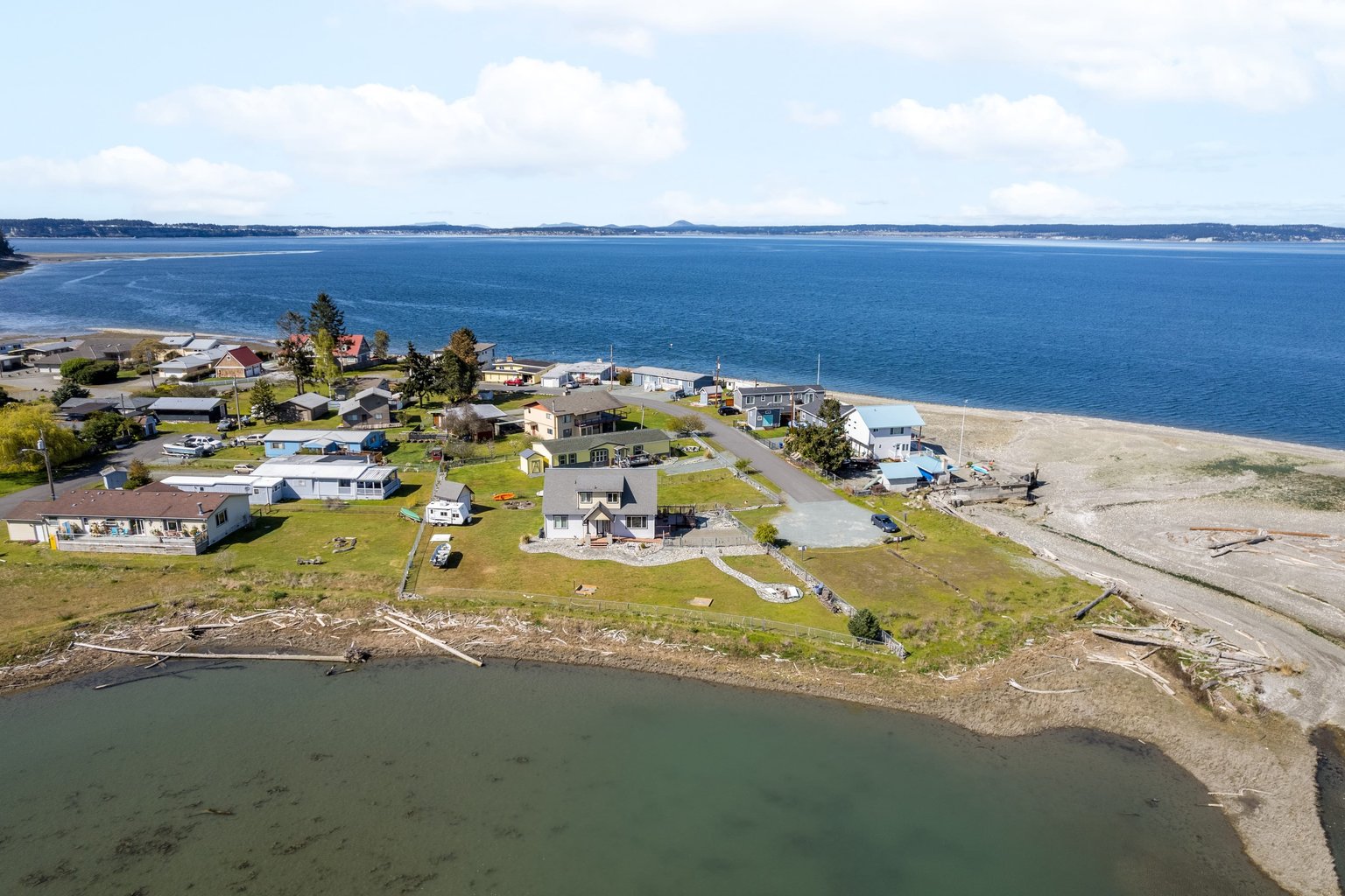 Coupeville Vacation Rental