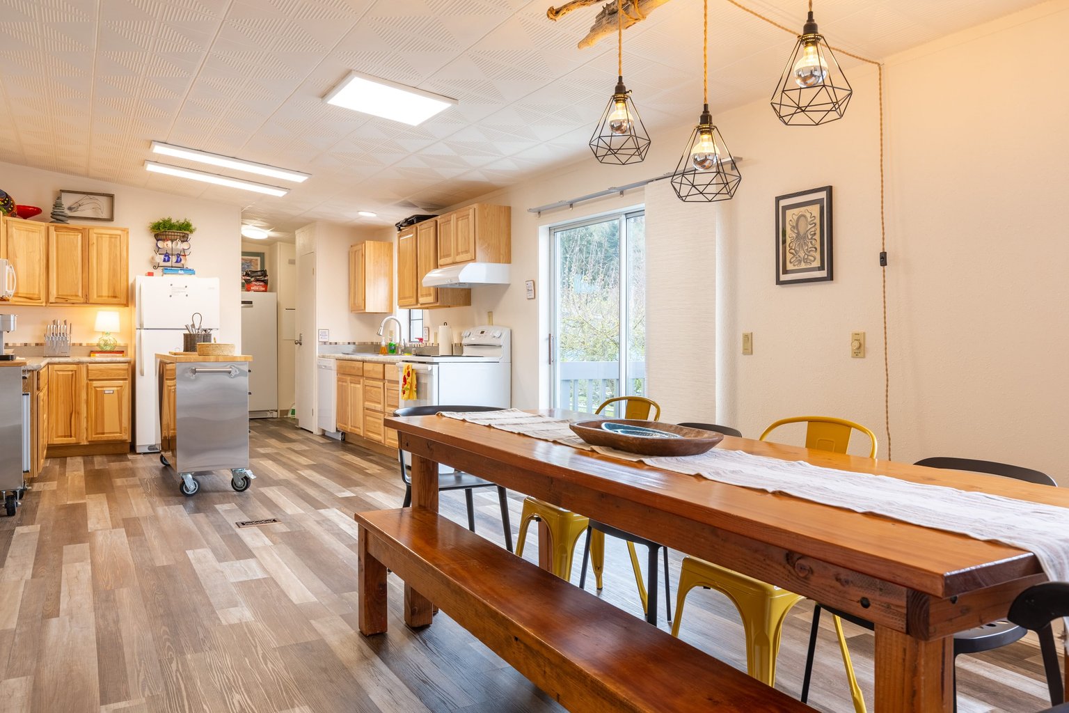 Coupeville Vacation Rental