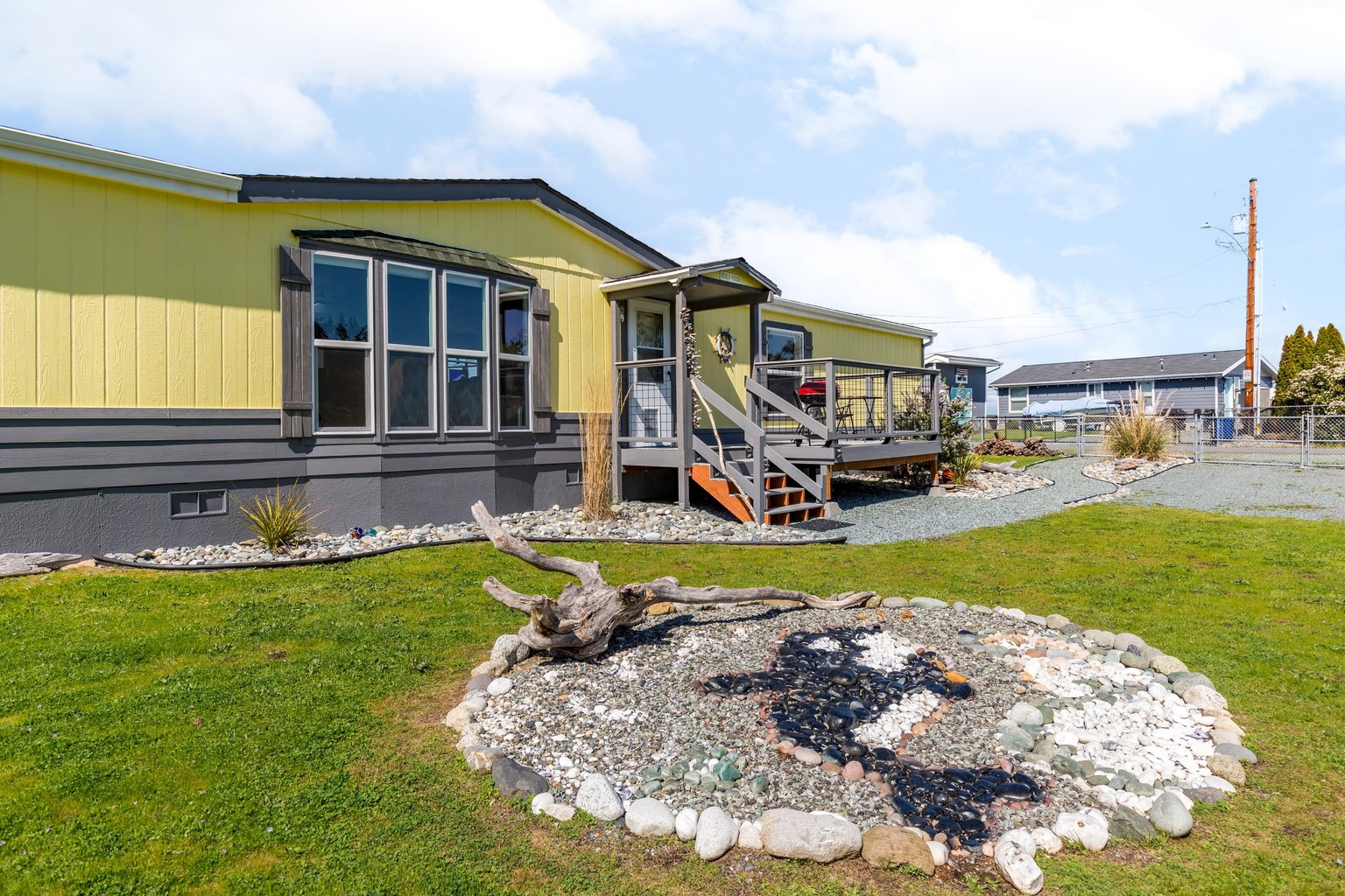 Coupeville Vacation Rental