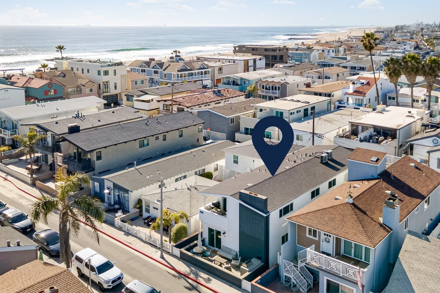 Newport Beach Vacation Rental