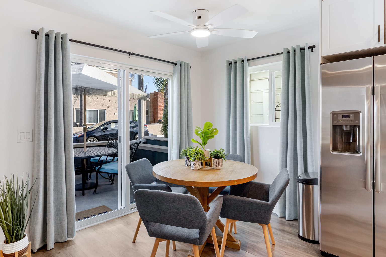 Newport Beach Vacation Rental