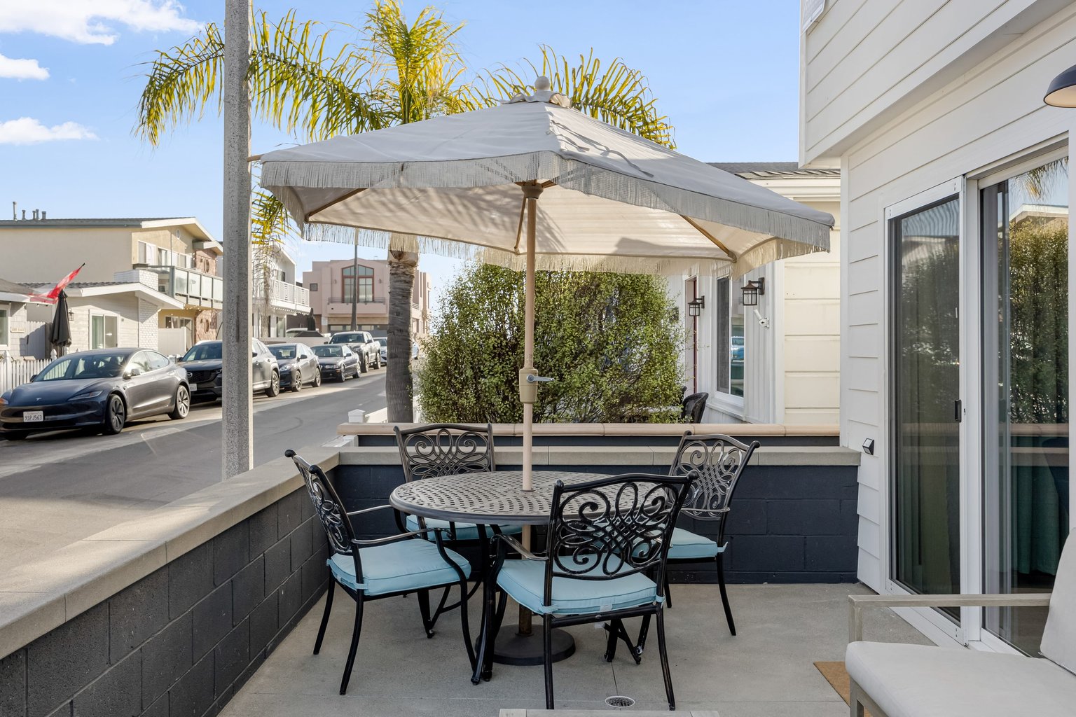 Newport Beach Vacation Rental