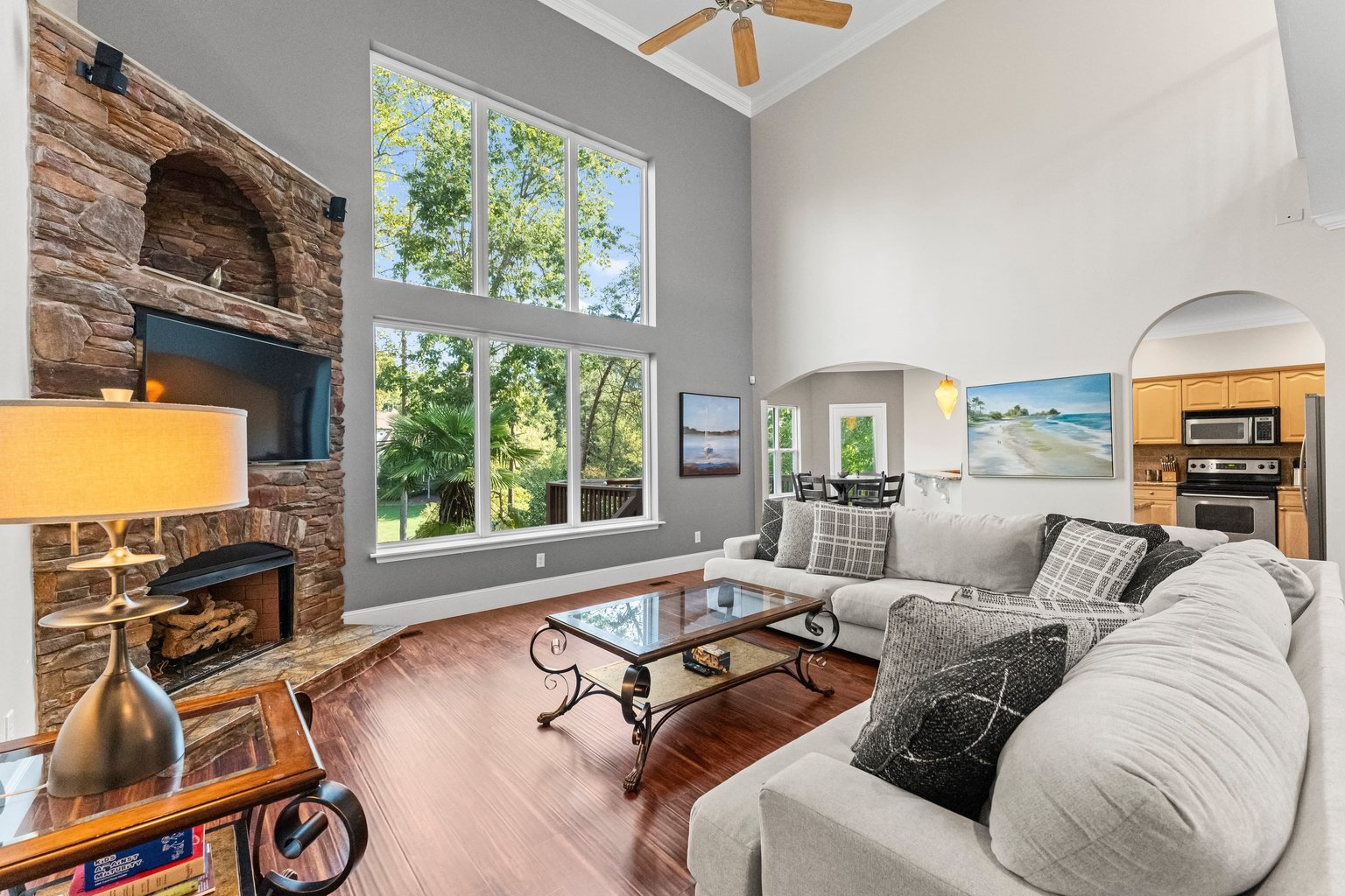 Mooresville Vacation Rental