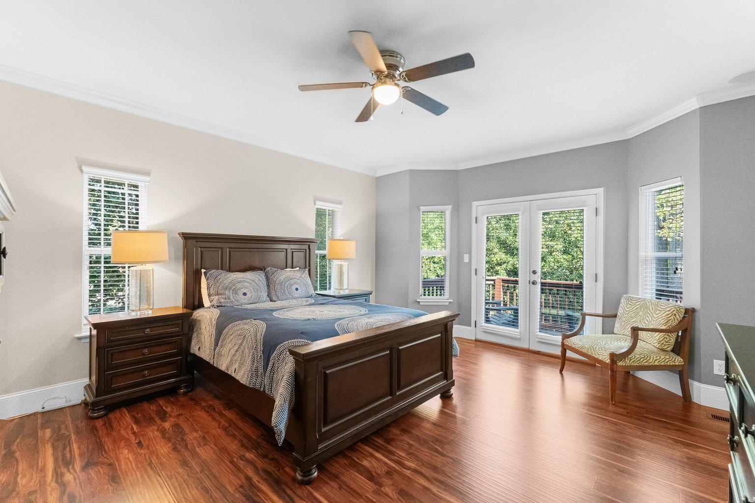 Mooresville Vacation Rental