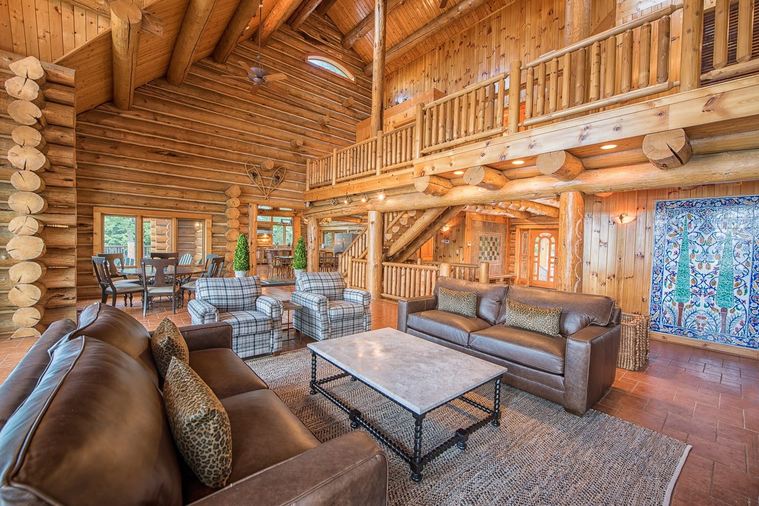 Sherrills Ford Vacation Rental