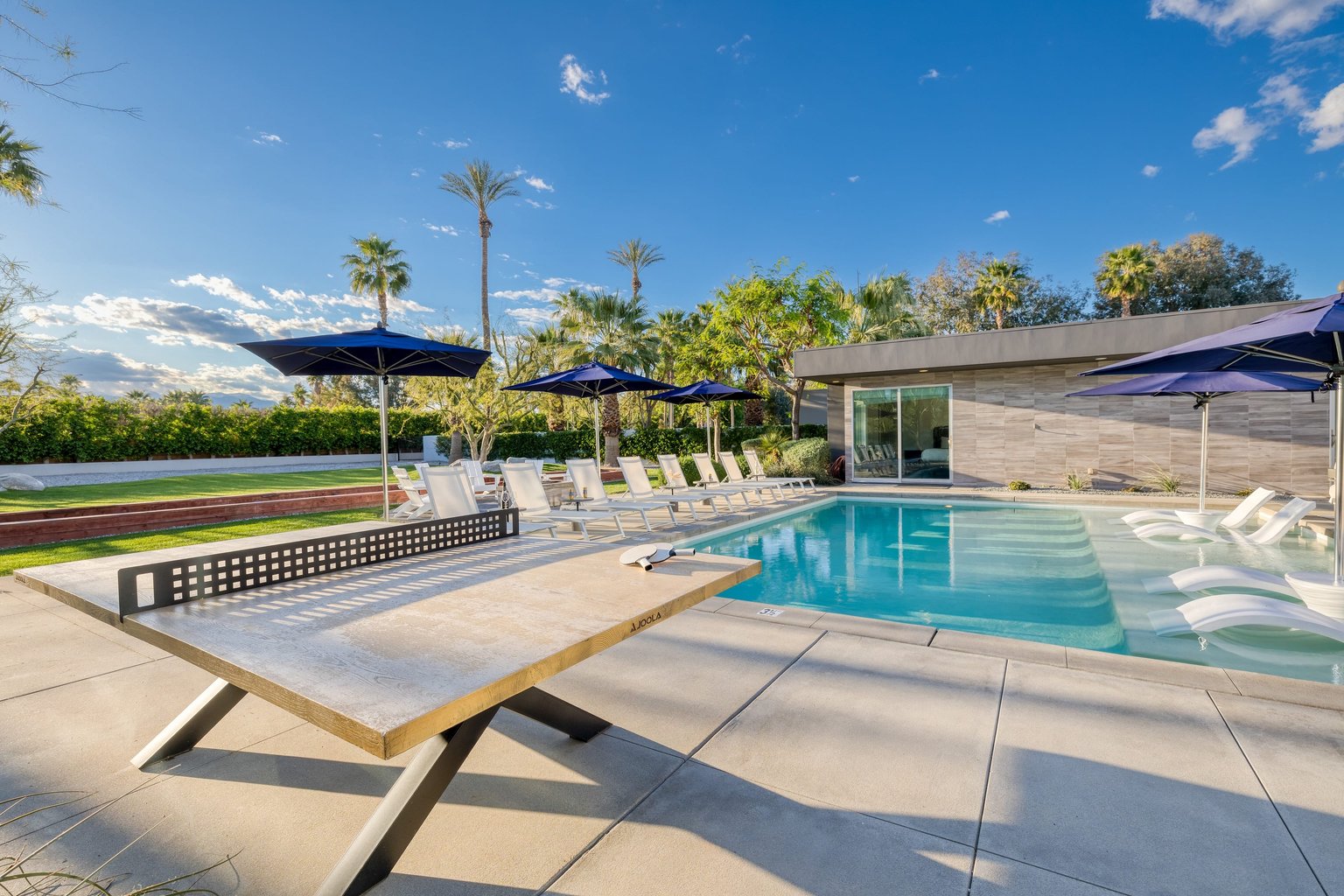 La Quinta Vacation Rental