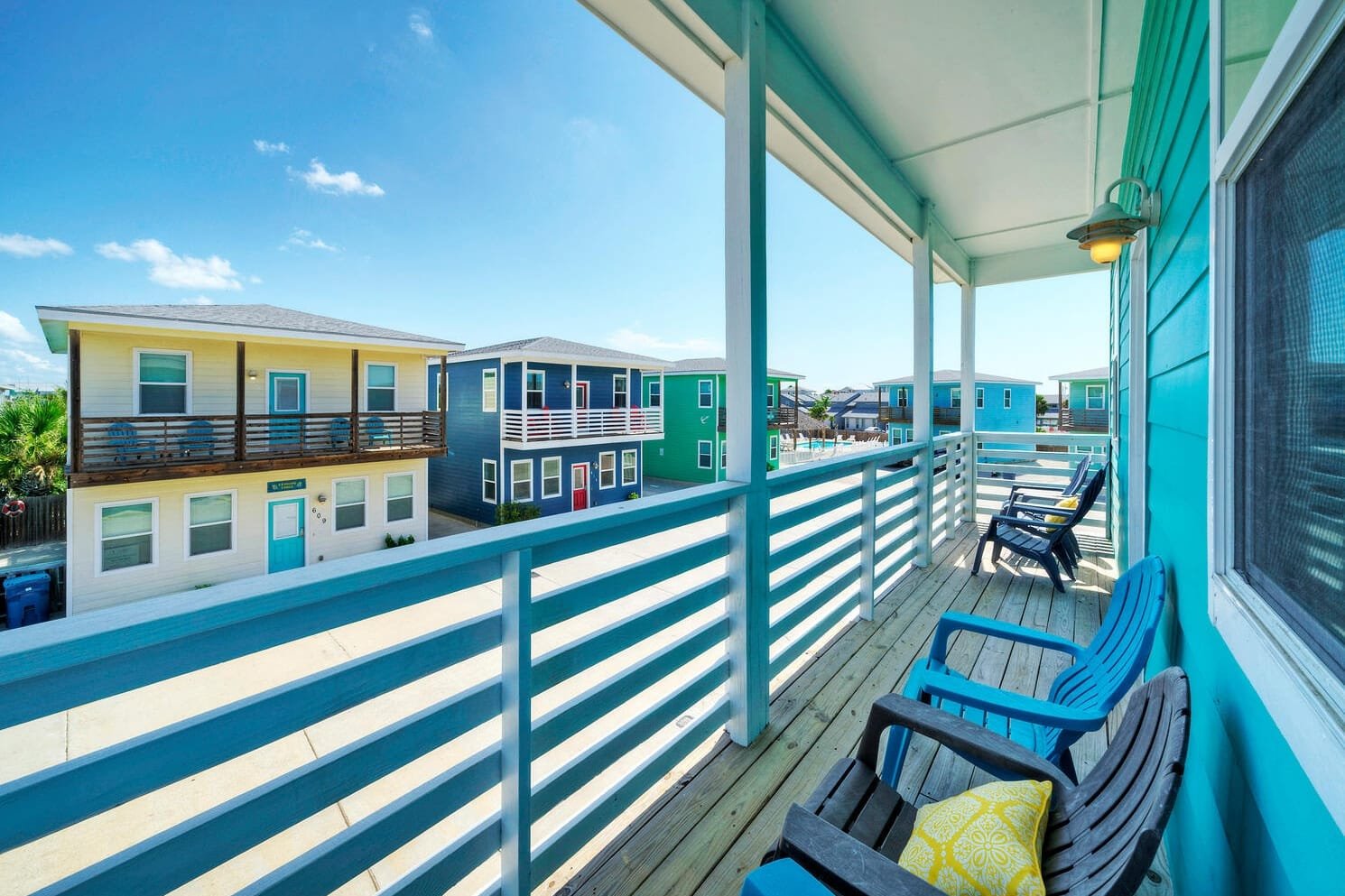 Port Aransas Vacation Rental
