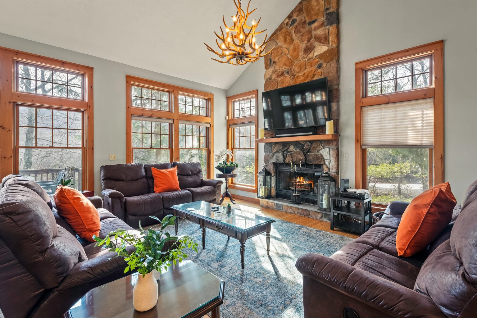 Tannersville Vacation Rental