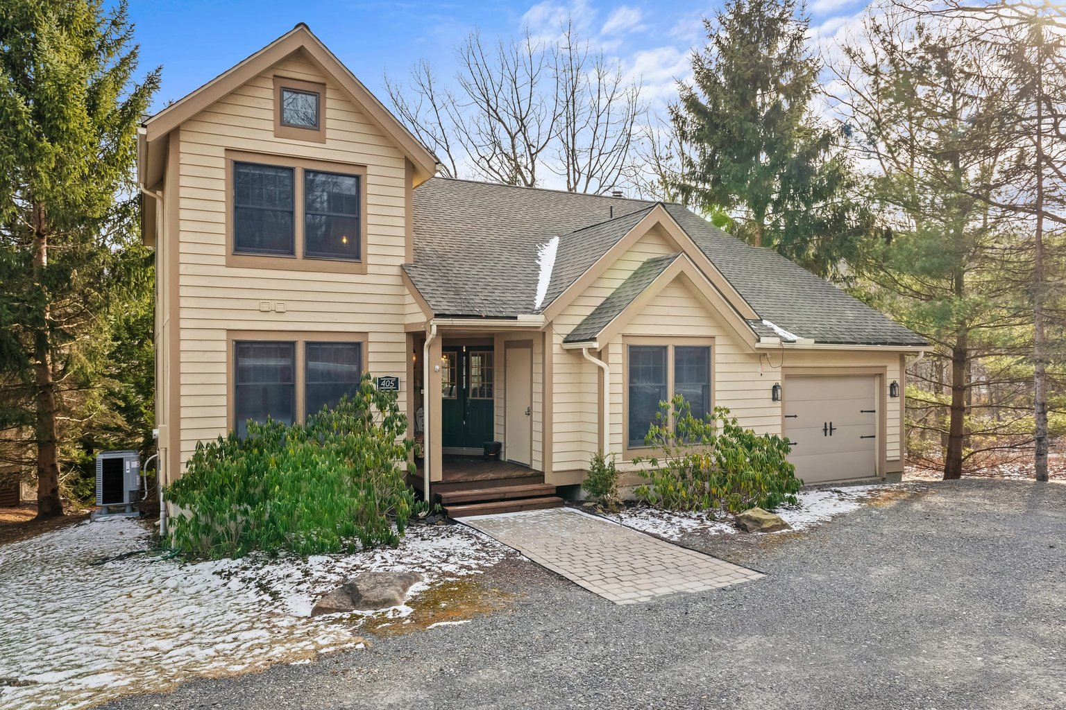 Tannersville Vacation Rental