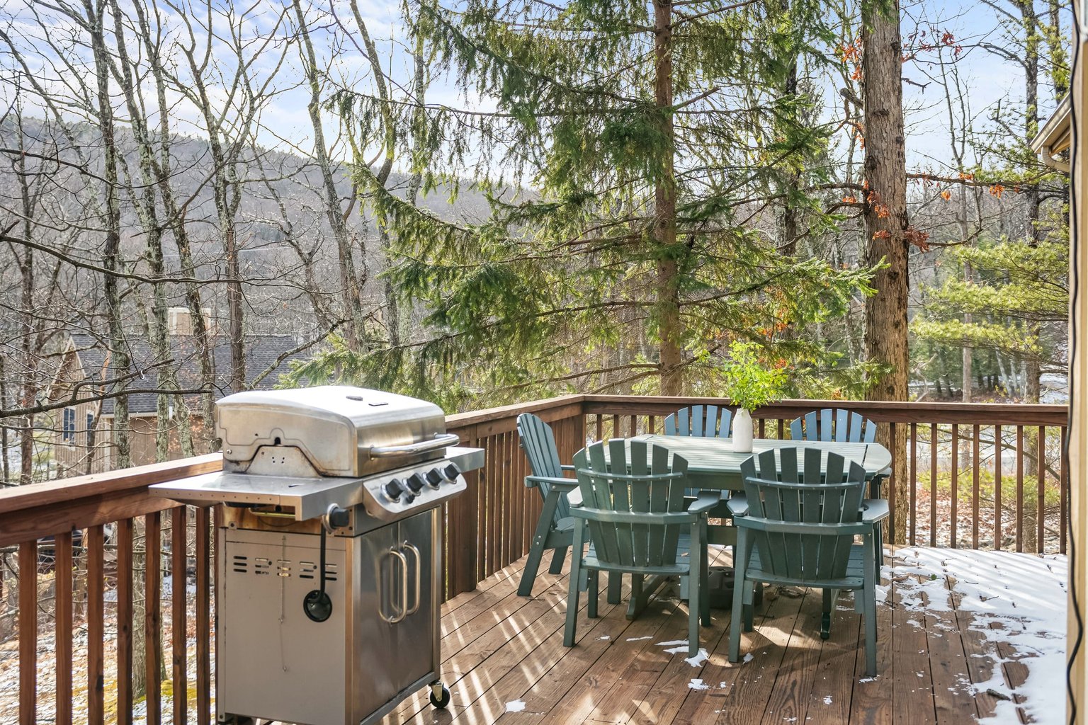 Tannersville Vacation Rental