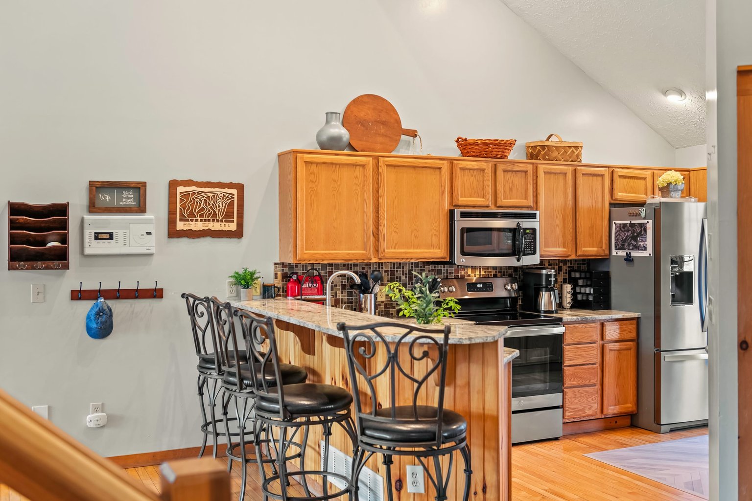 Tannersville Vacation Rental