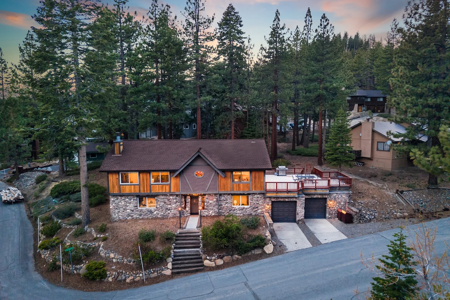 Incline Village Vacation Rental