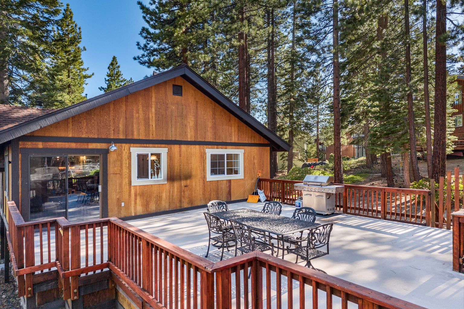 Incline Village Vacation Rental