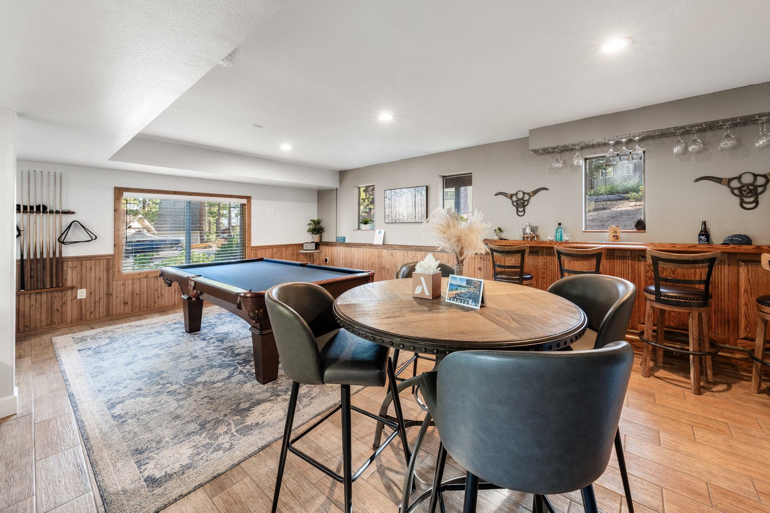 Incline Village Vacation Rental