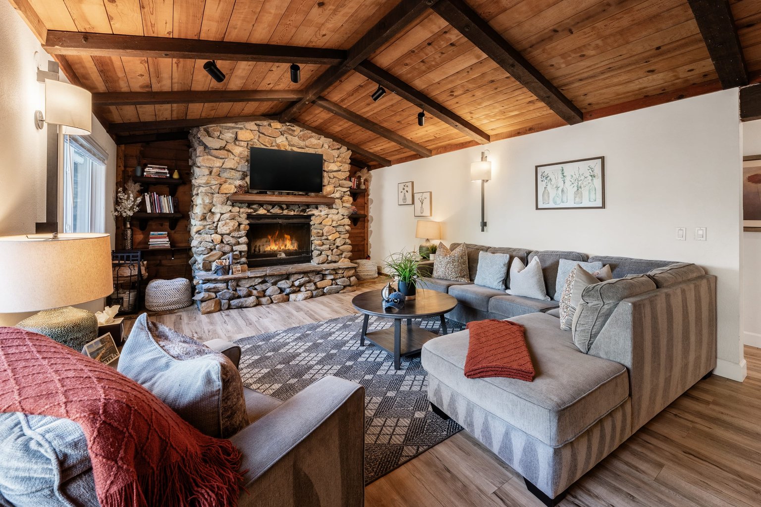 Incline Village Vacation Rental