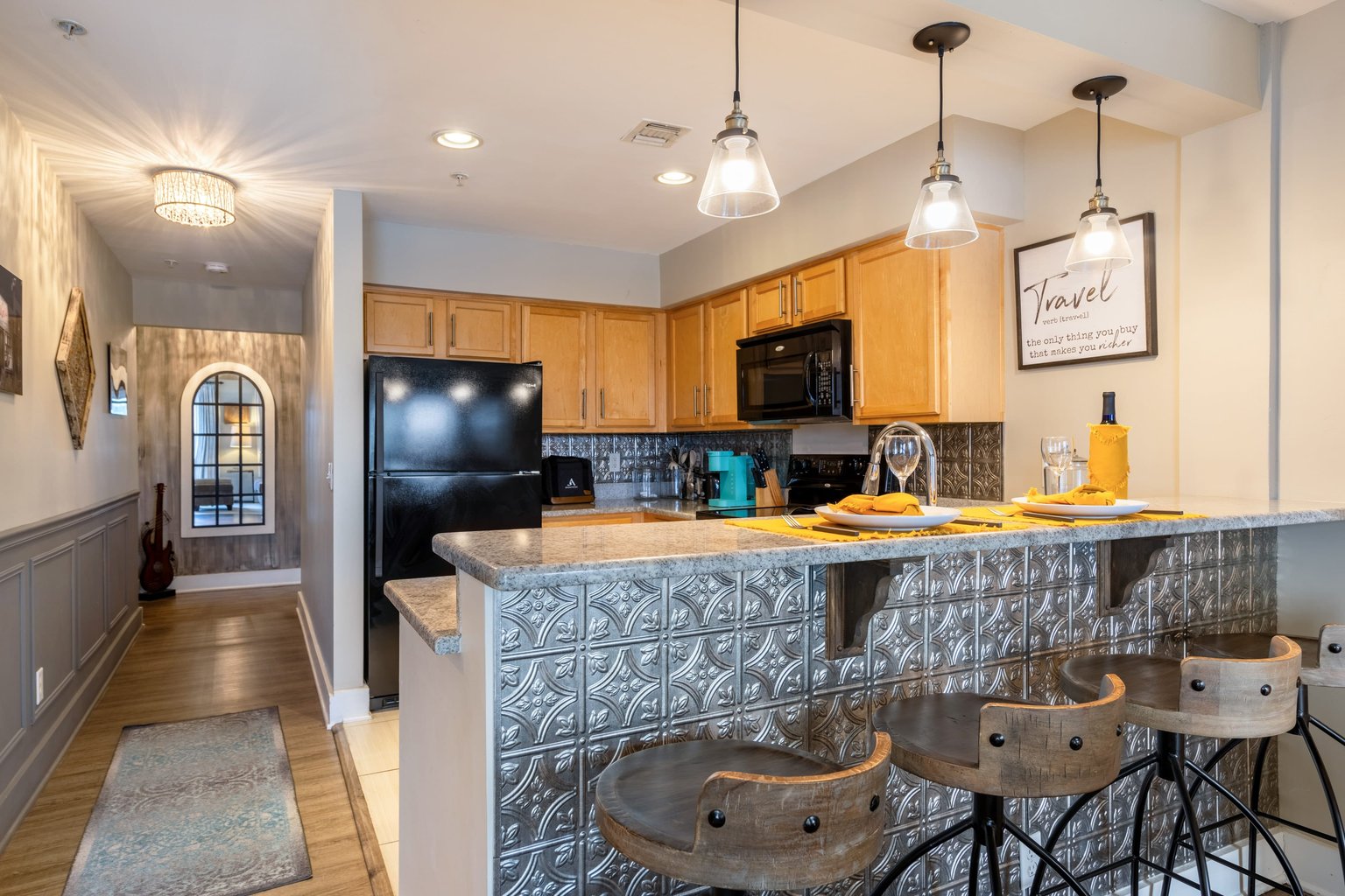 Nashville Vacation Rental