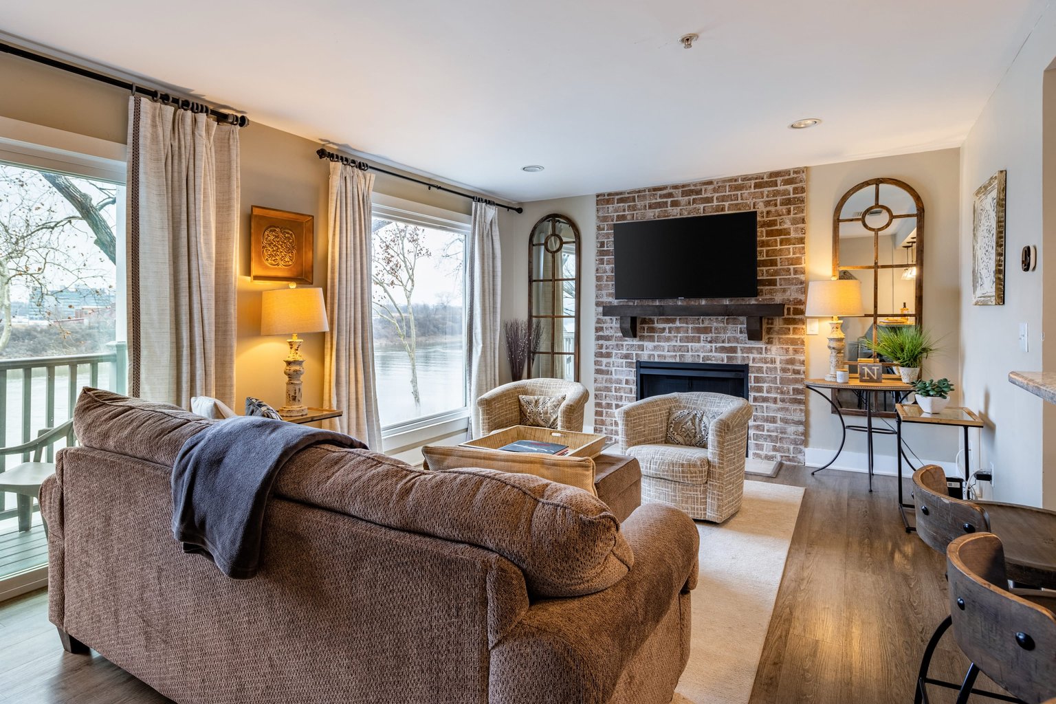 Nashville Vacation Rental