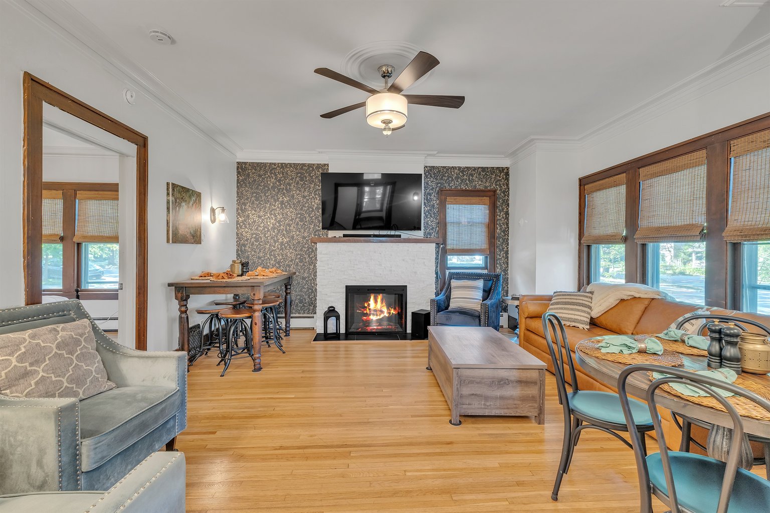 Ann Arbor Vacation Rental