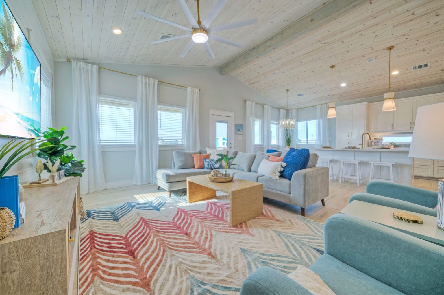Port Aransas Vacation Rental