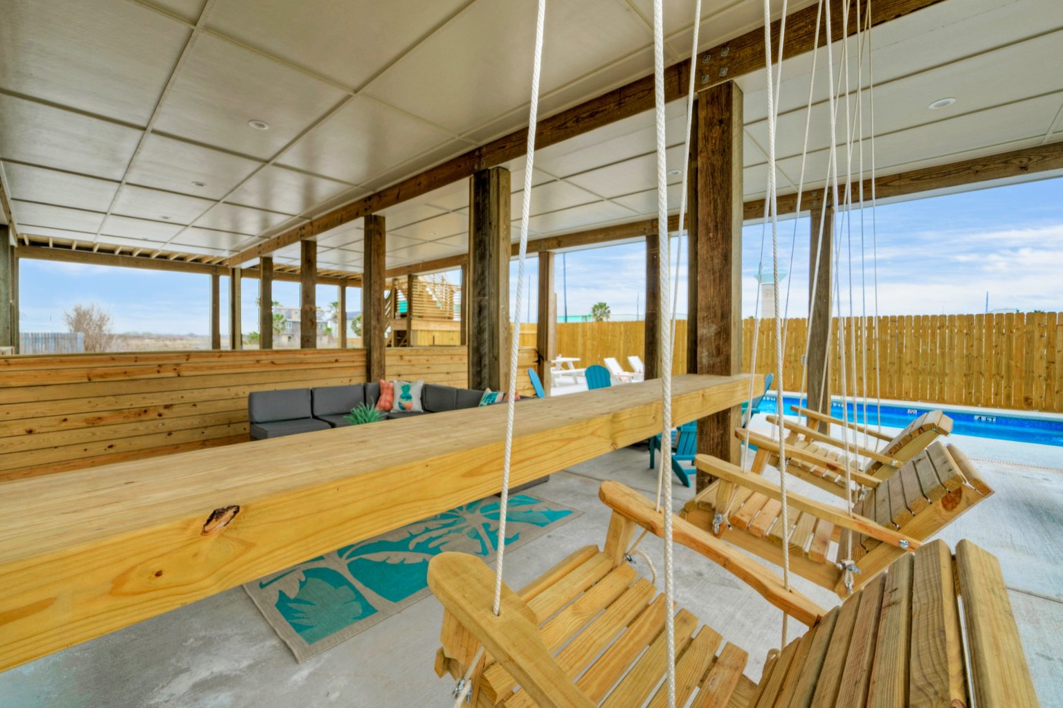 Port Aransas Vacation Rental