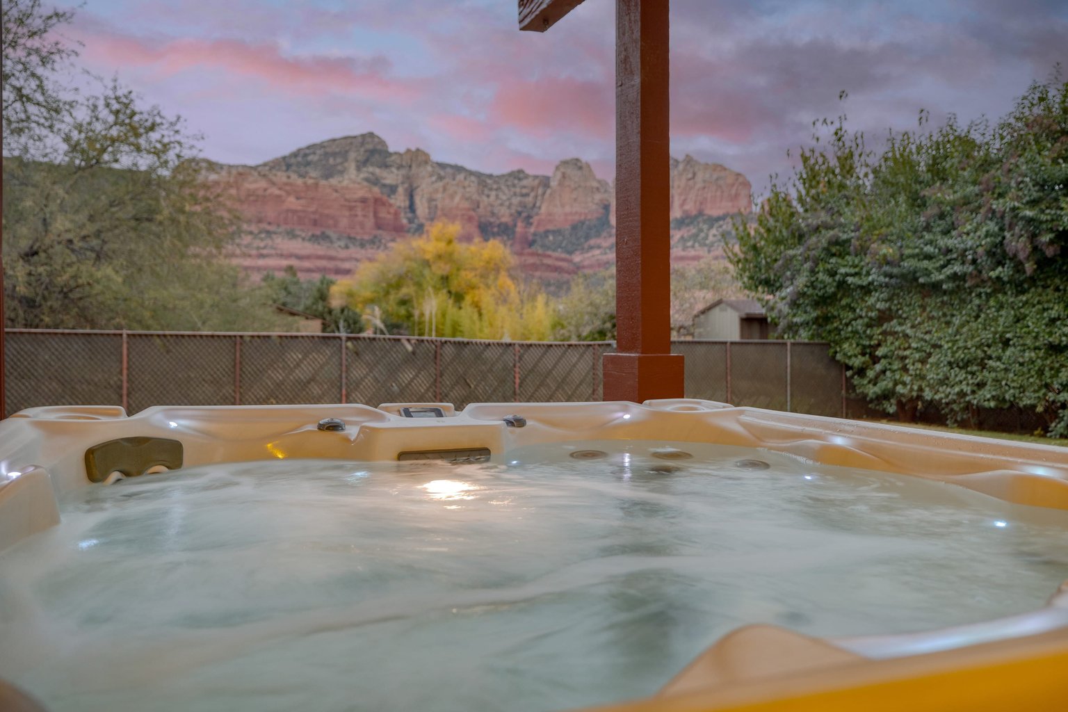 Sedona Vacation Rental