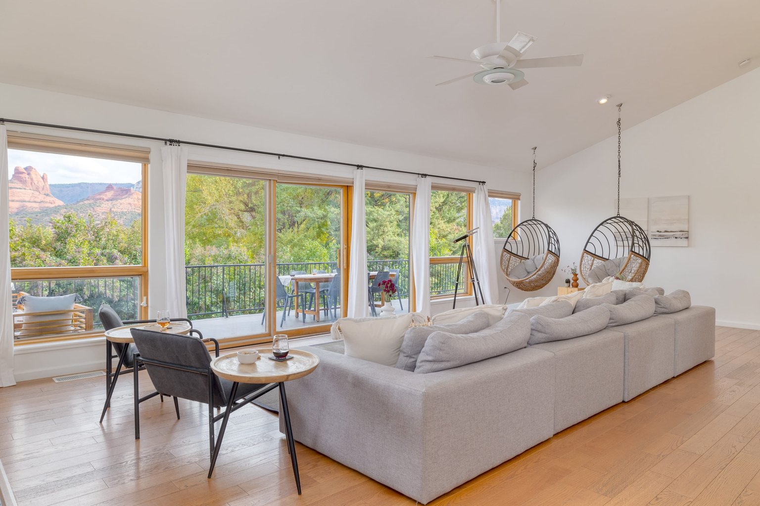 Sedona Vacation Rental
