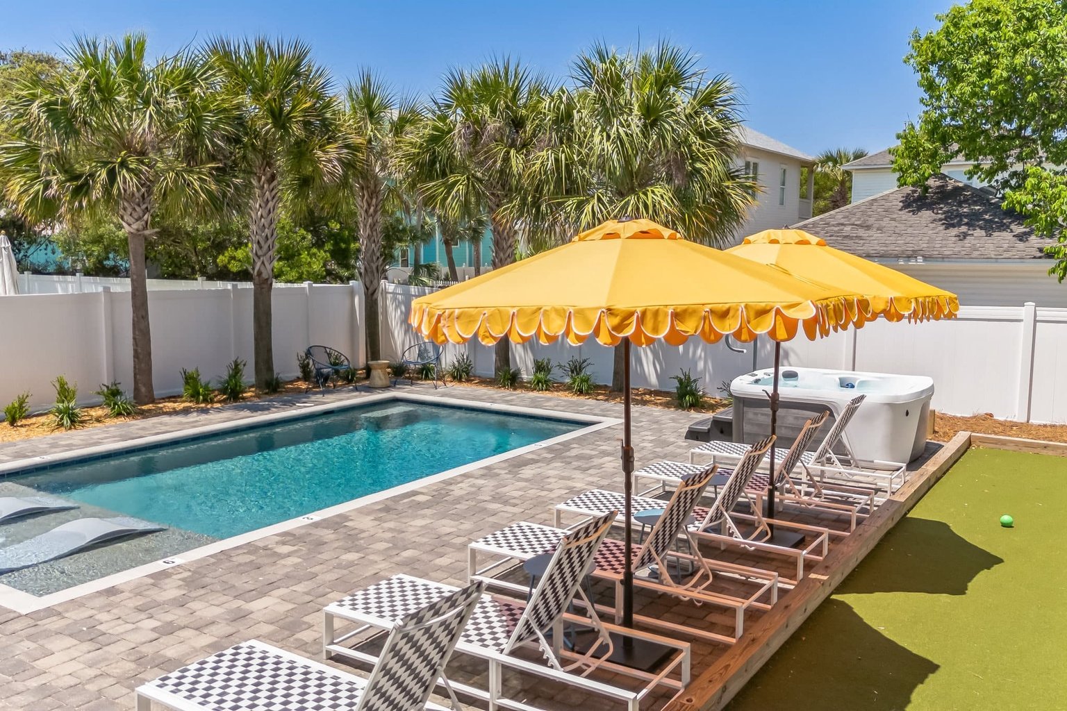 Destin Vacation Rental