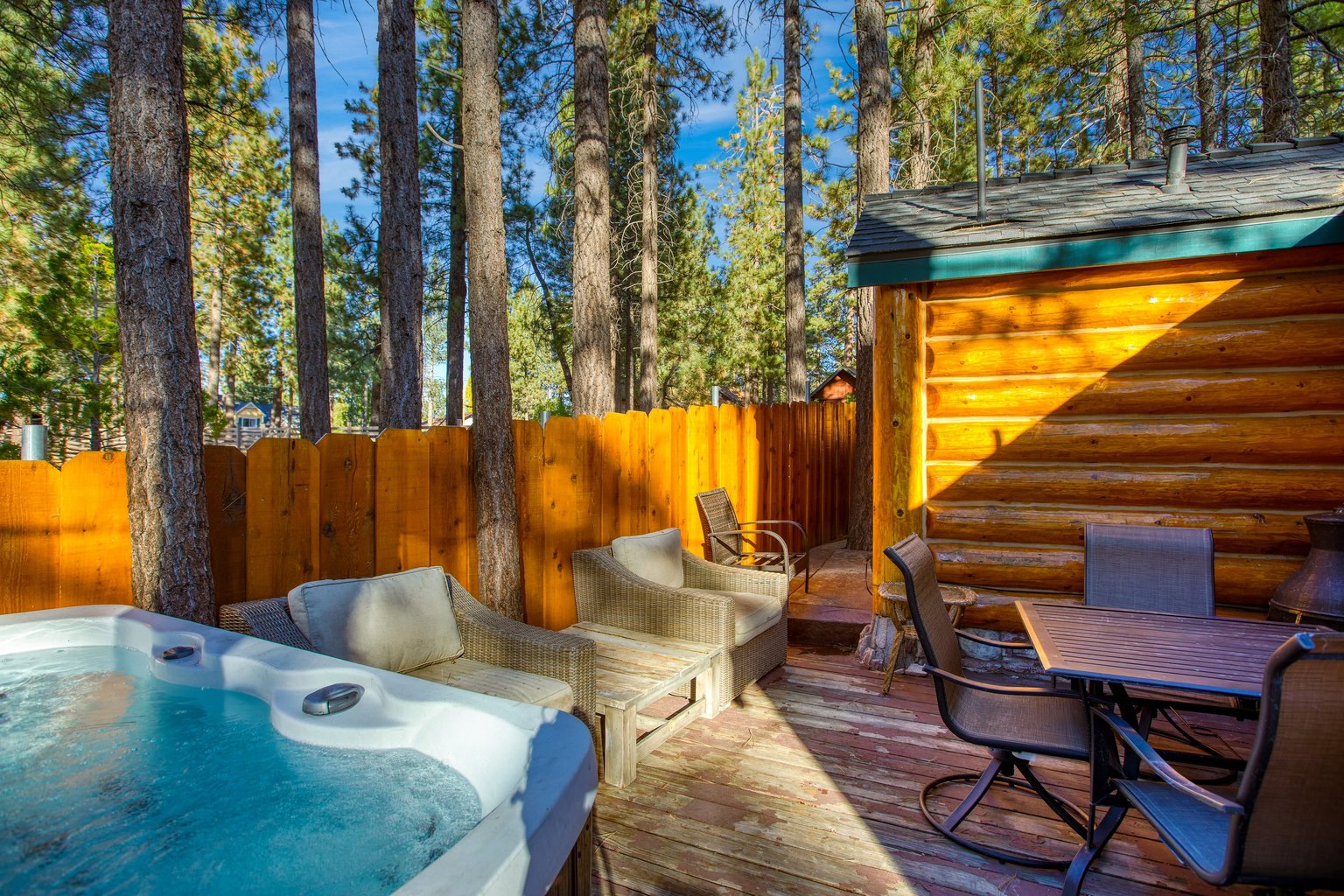 Big Bear Lake Vacation Rental
