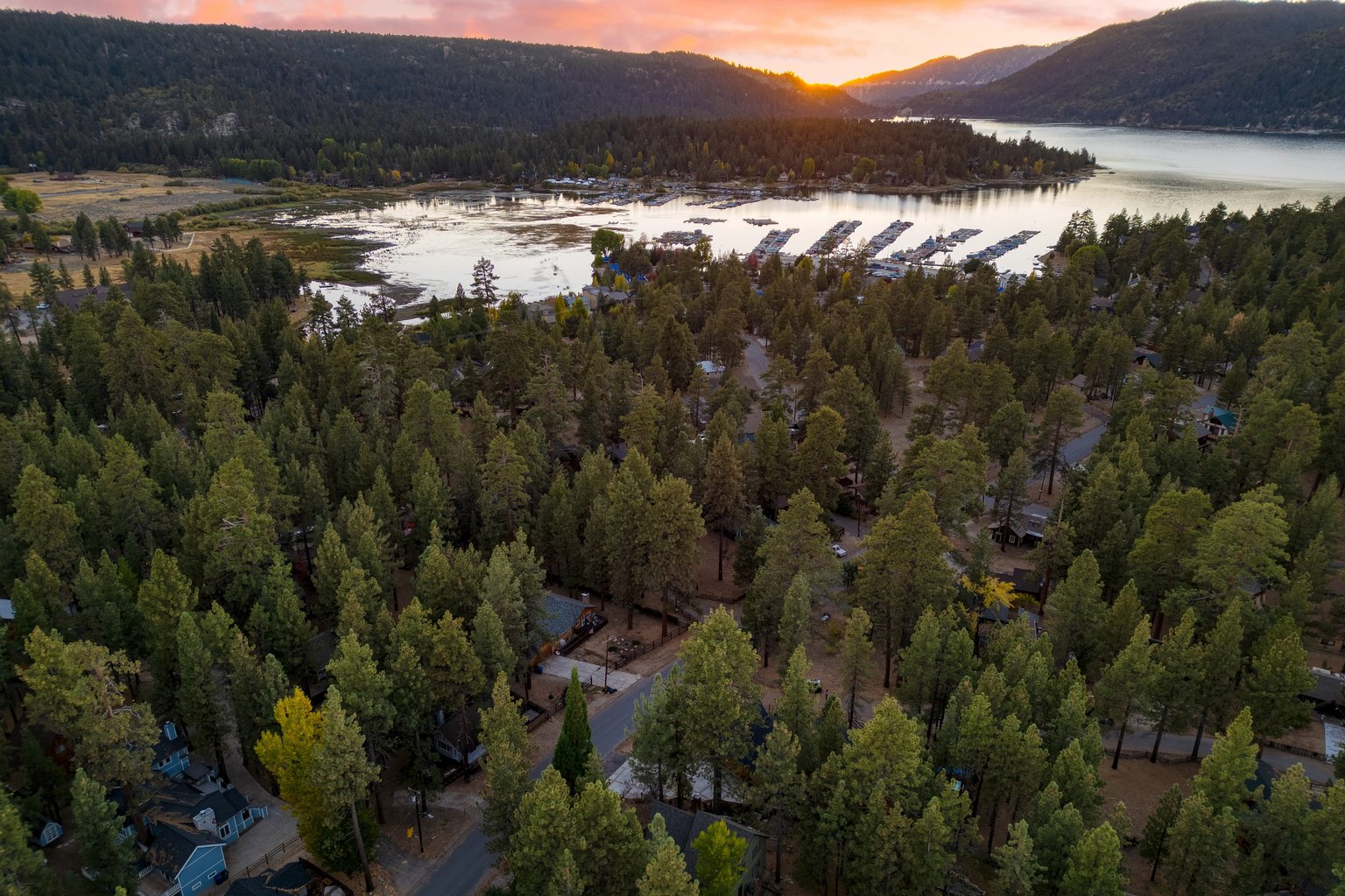 Big Bear Lake Vacation Rental