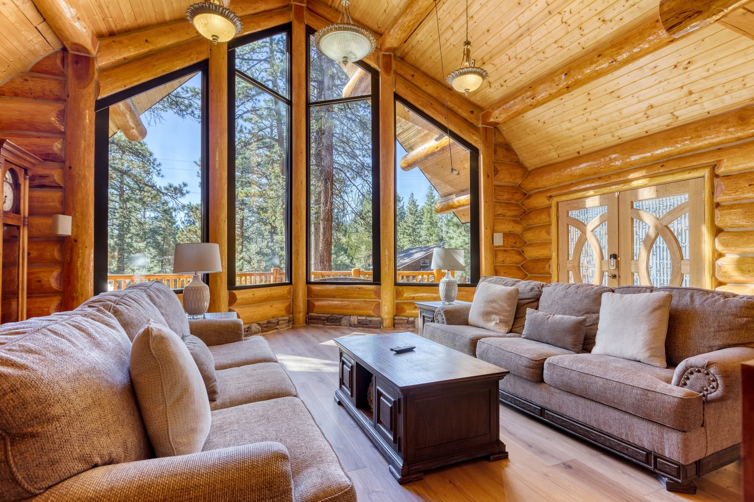 Big Bear Lake Vacation Rental