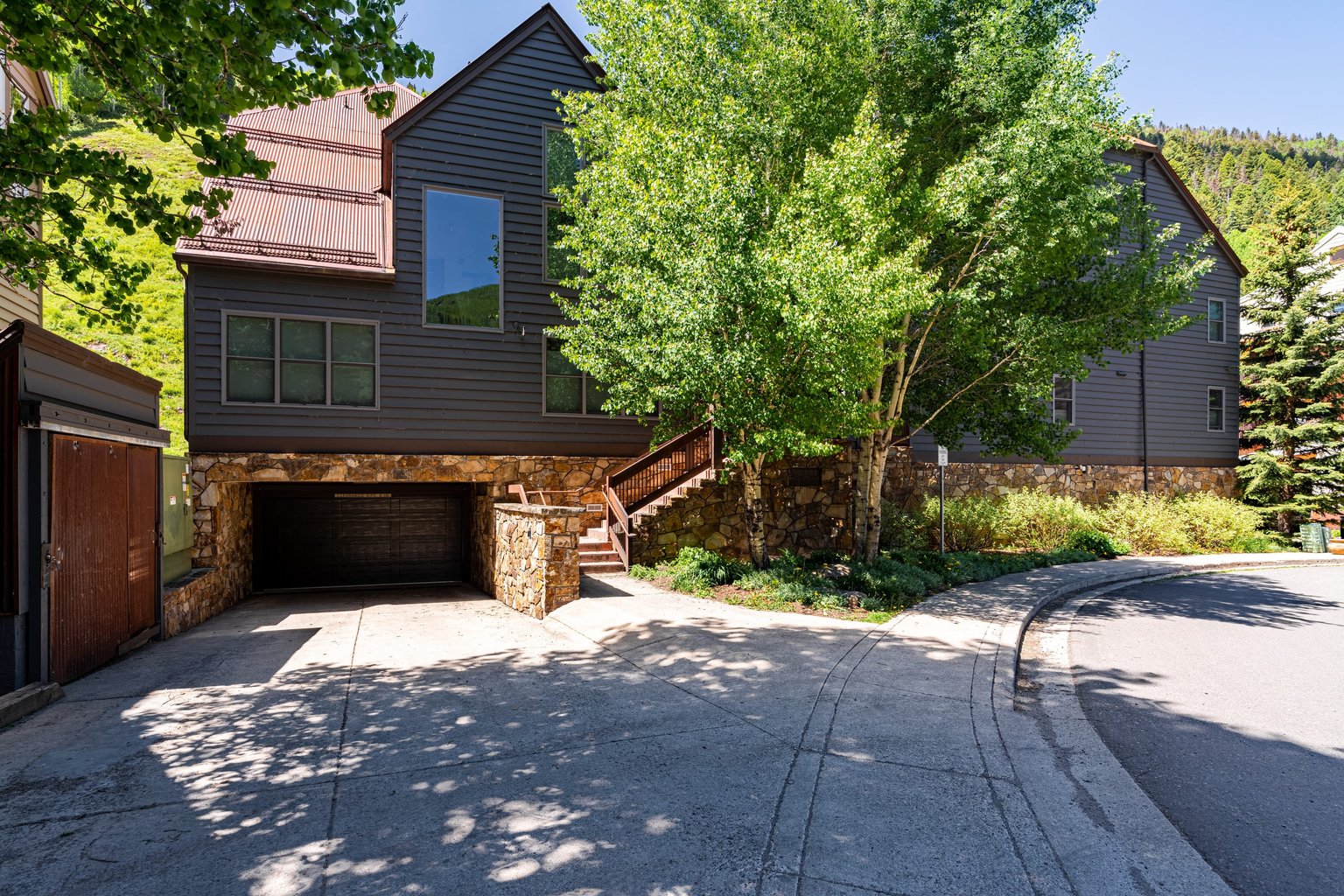 Telluride Vacation Rental