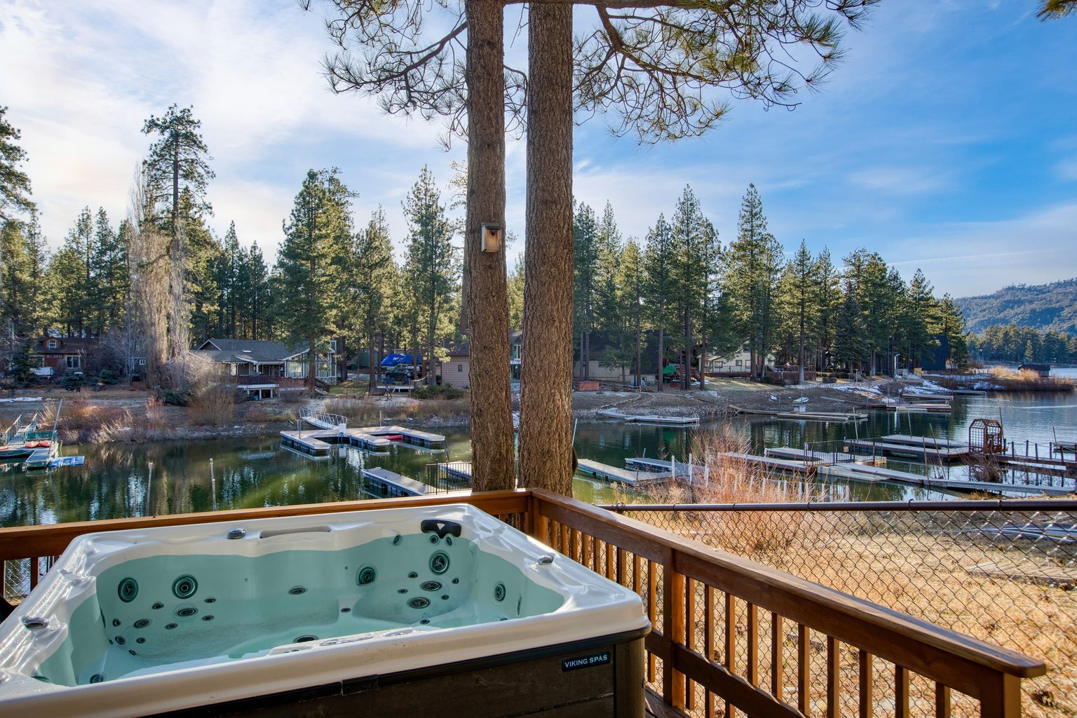Big Bear Lake Vacation Rental