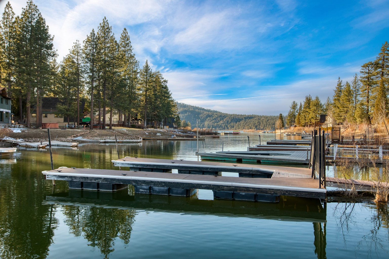Big Bear Lake Vacation Rental