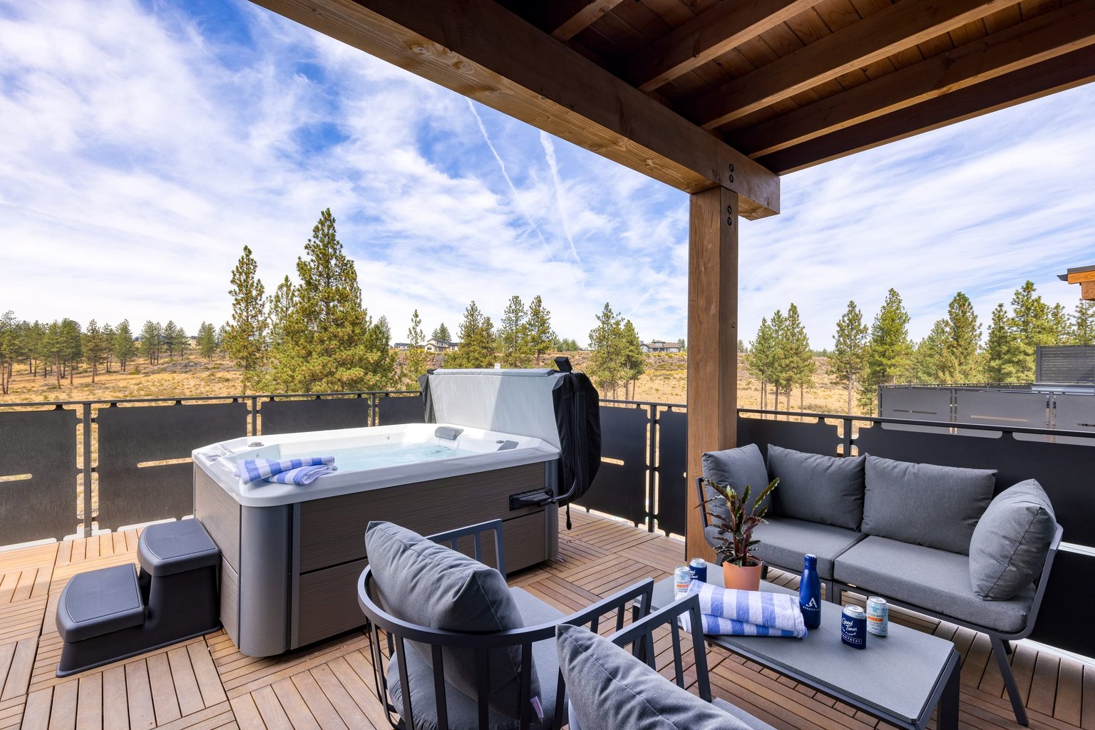 Vacation Rental