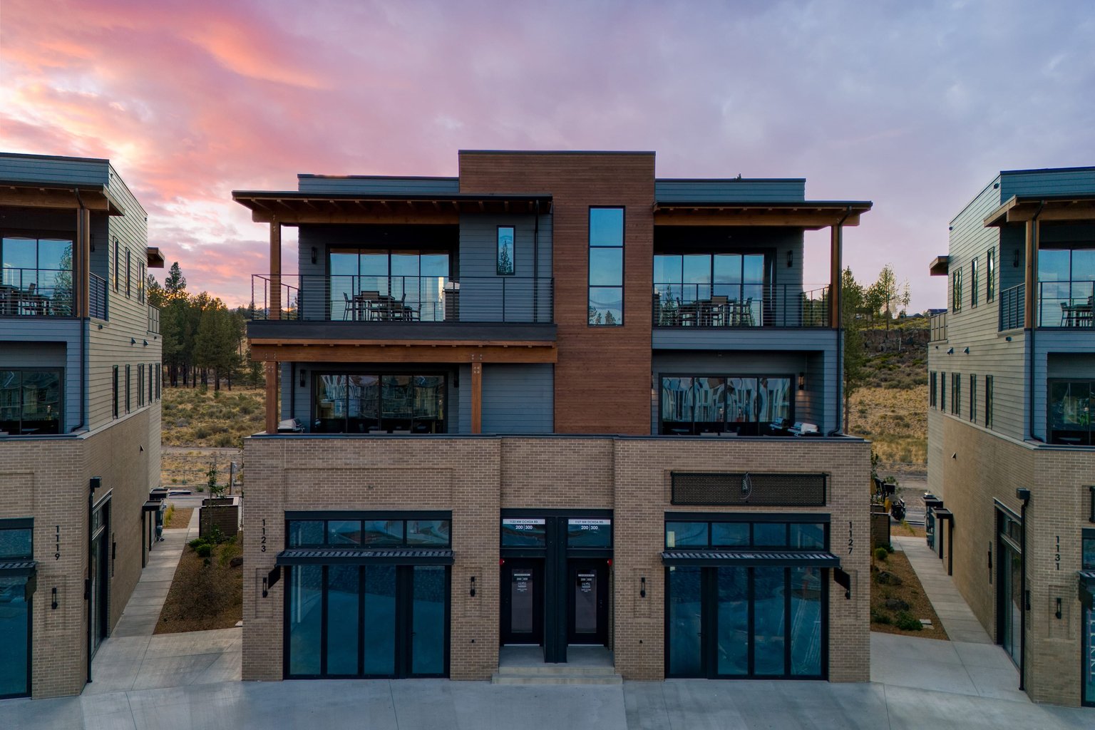 Vacation Rental
