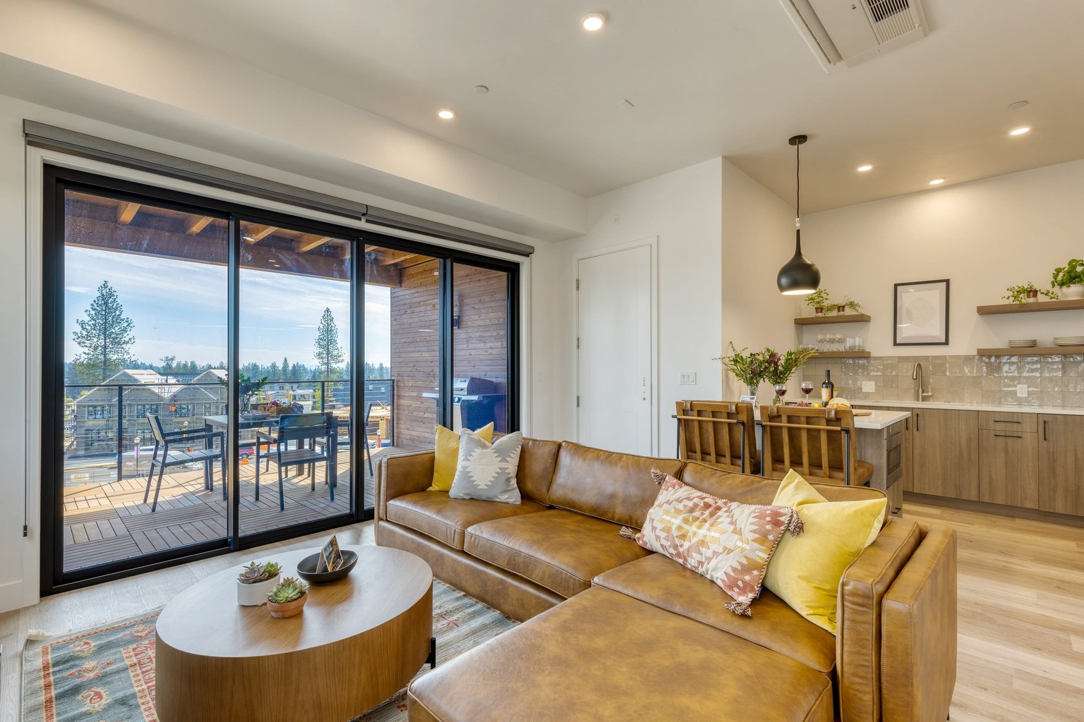 Vacation Rental