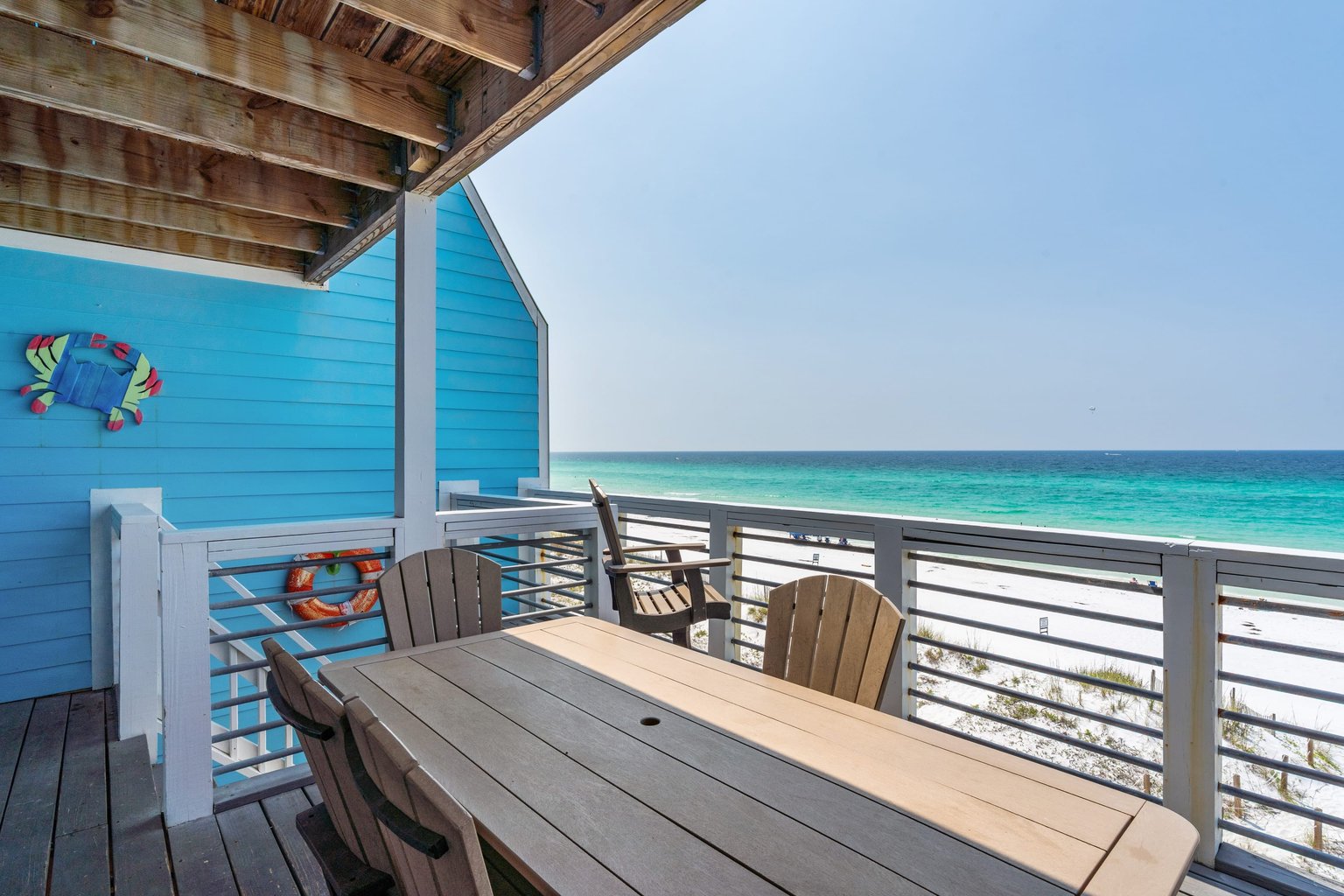 Miramar Beach Vacation Rental