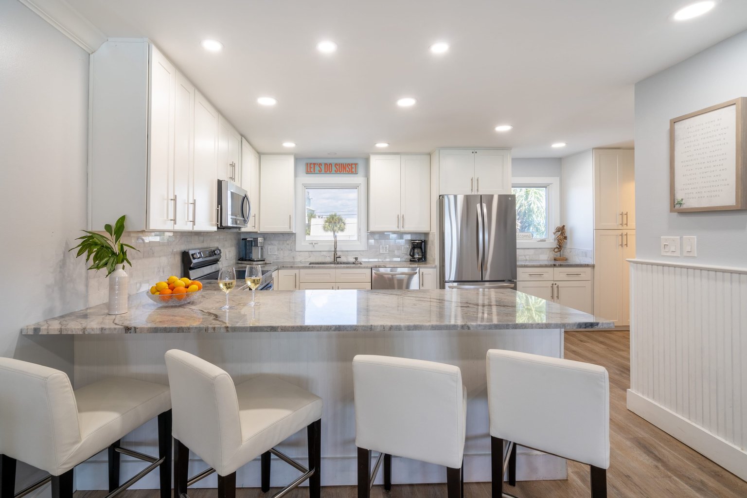 Miramar Beach Vacation Rental