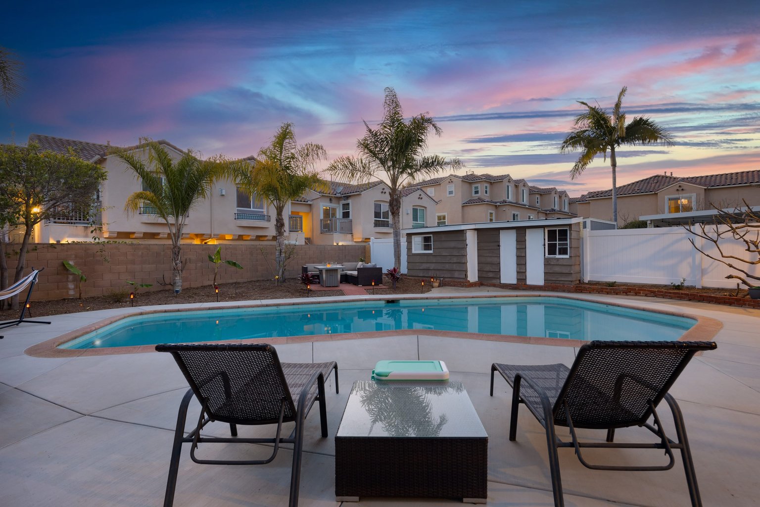 Carlsbad Vacation Rental