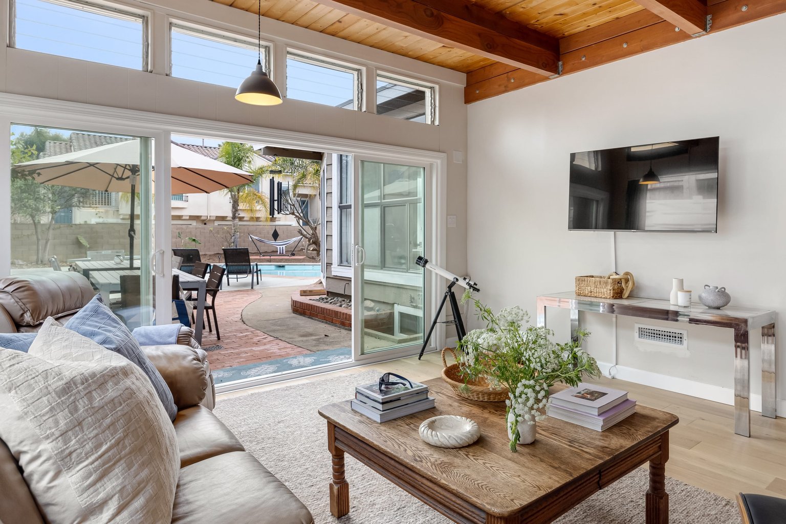 Carlsbad Vacation Rental