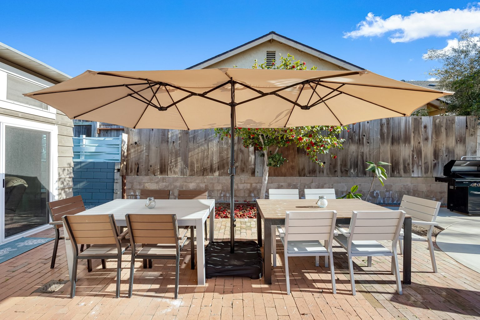 Carlsbad Vacation Rental