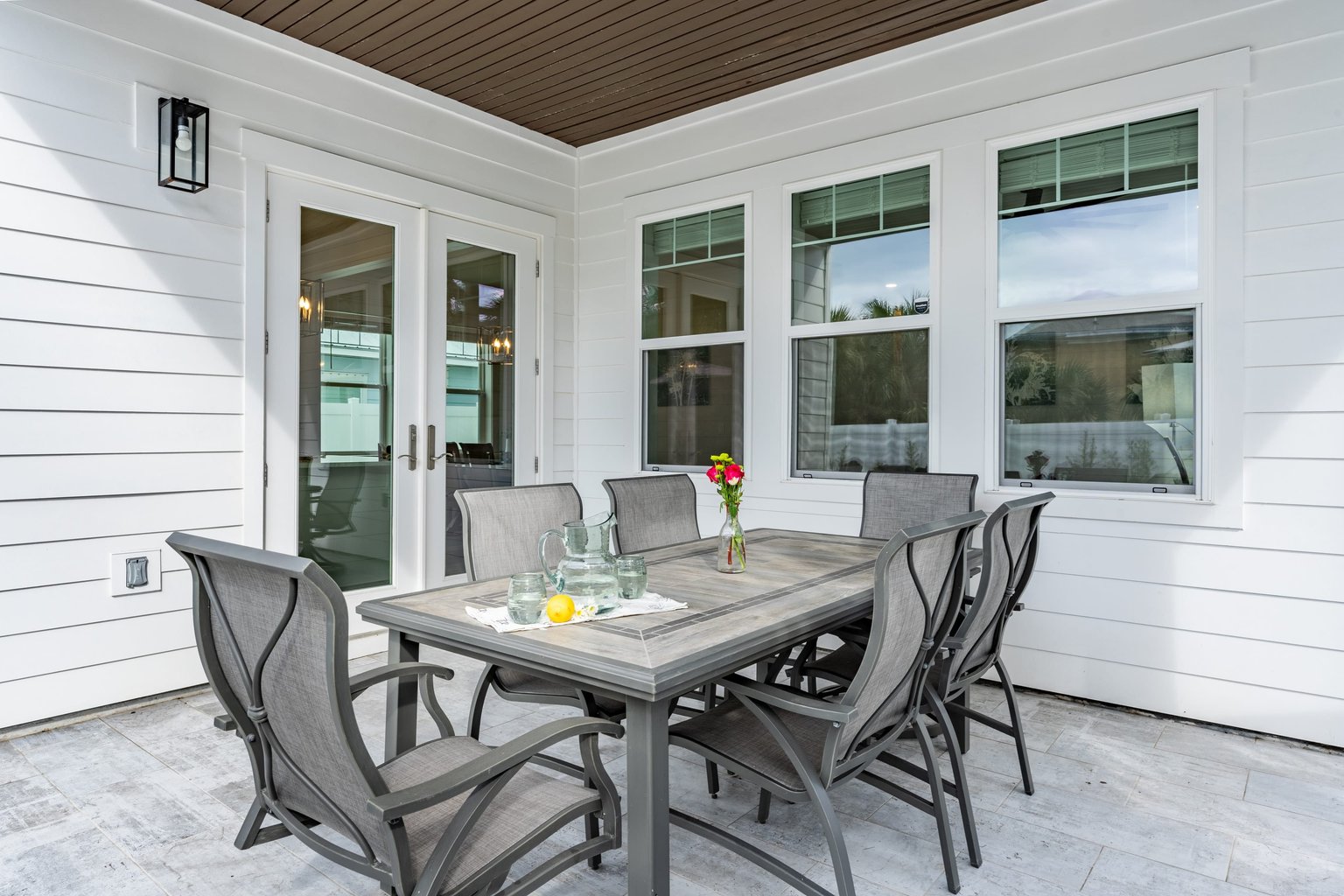 Panama City Beach Vacation Rental