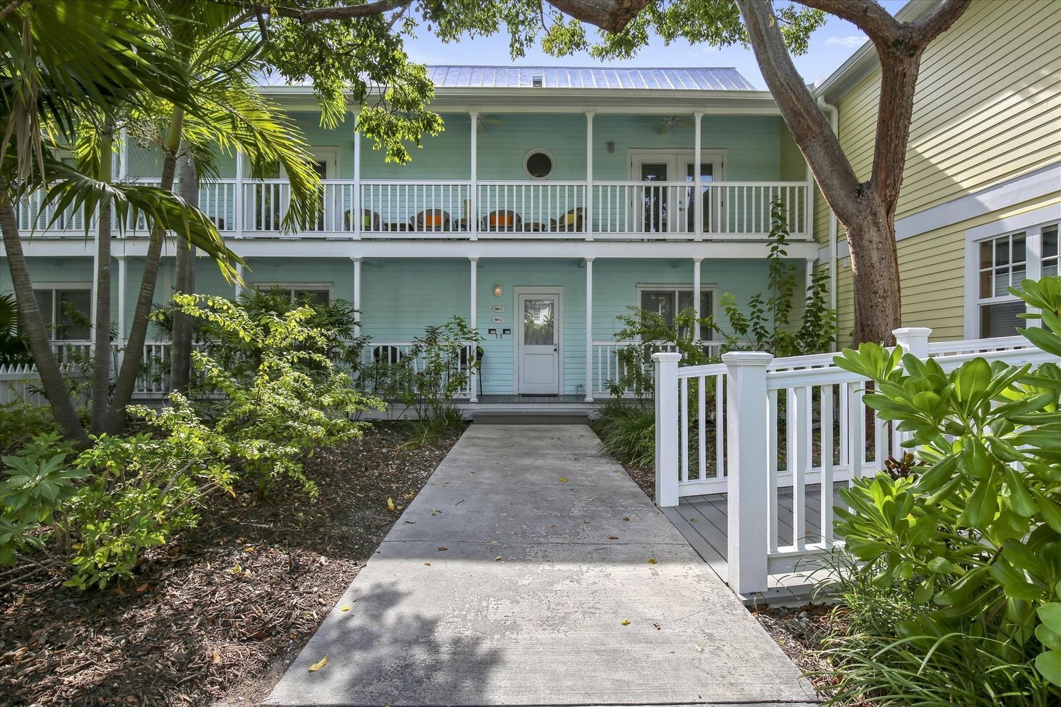 Key West Vacation Rental