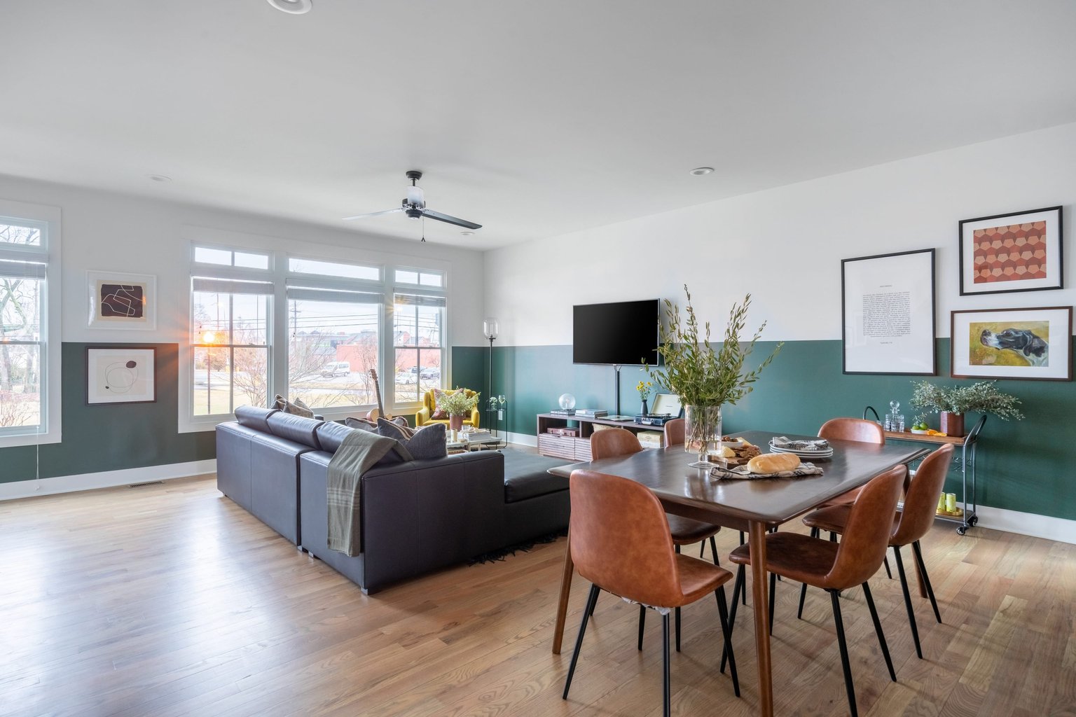 Nashville Vacation Rental