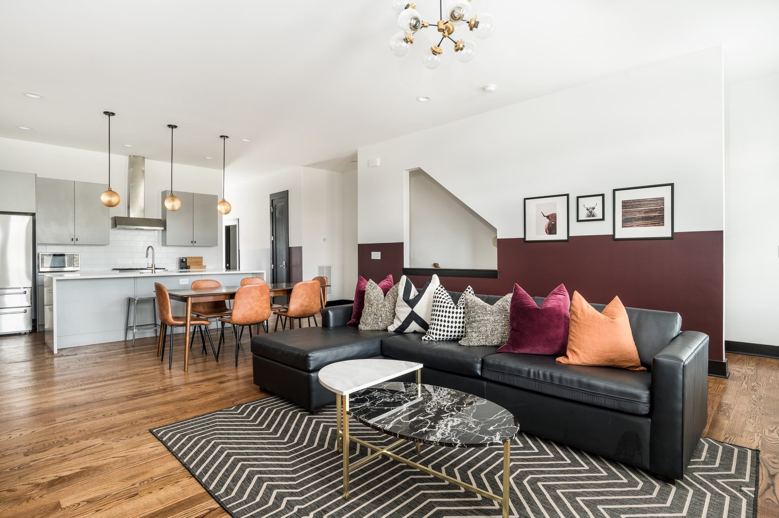 Nashville Vacation Rental