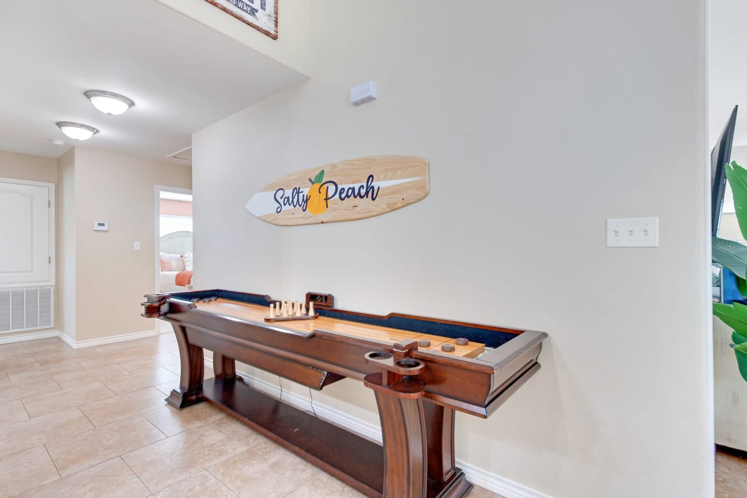 Port Aransas Vacation Rental