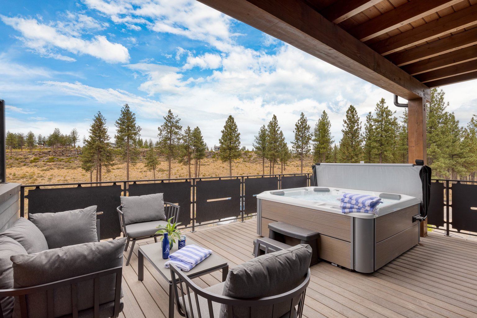 Vacation Rental