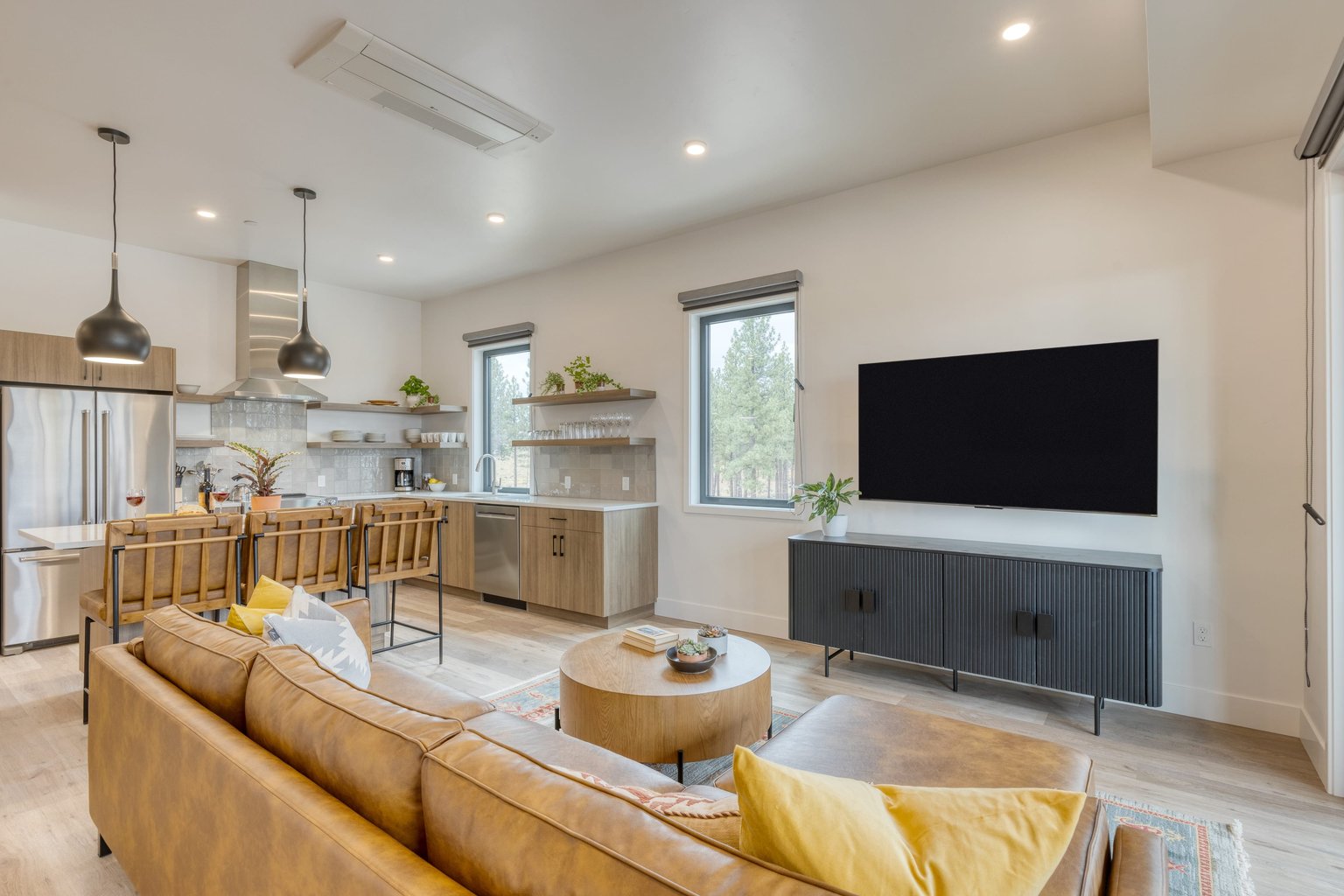Vacation Rental