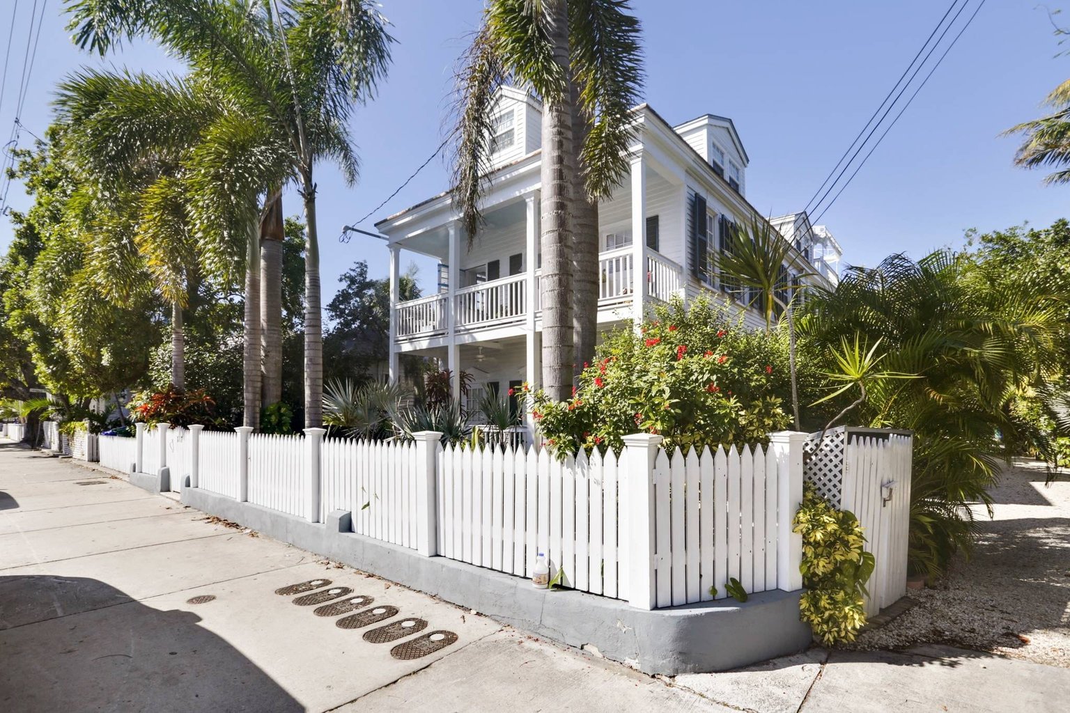 Key West Vacation Rental