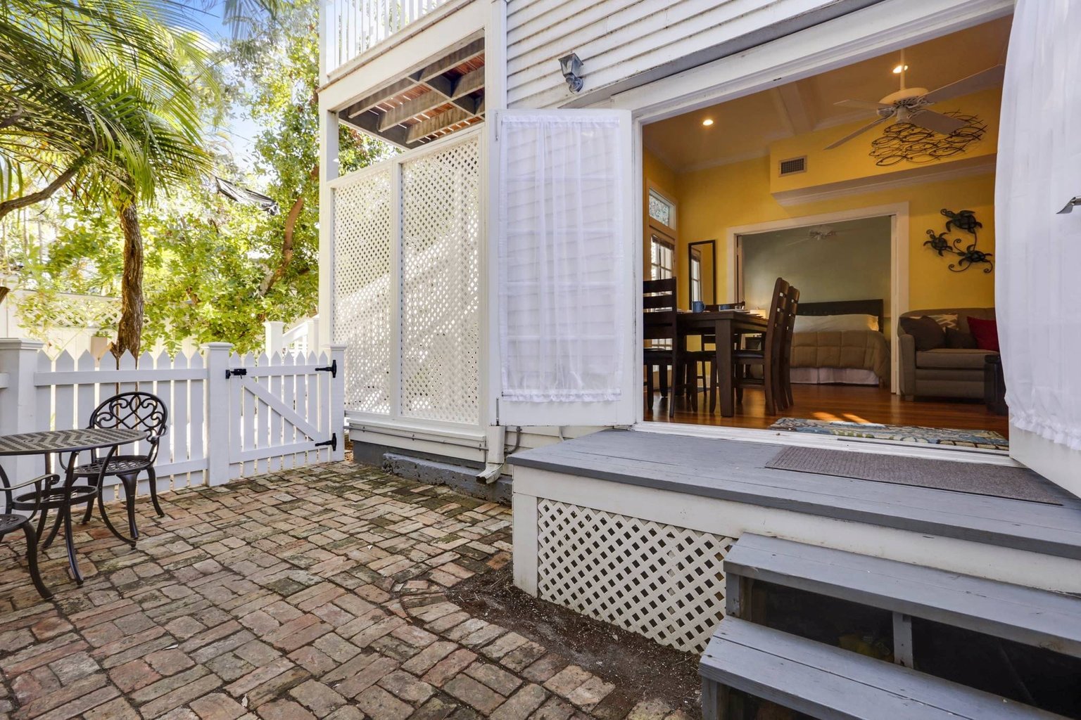 Key West Vacation Rental